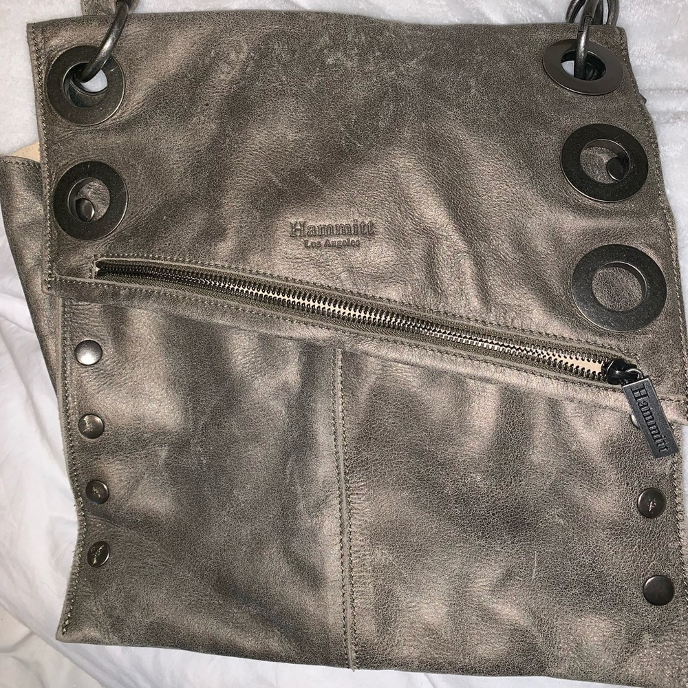 Hammitt “the strip” bag NWOT